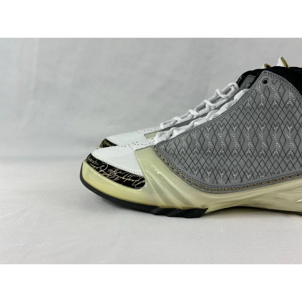 Jordan new box
